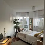Appartement Mirador Del Tambre Etapa Final Del Camino Sigueiro