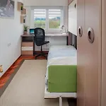 Appartement Mirador Del Tambre Etapa Final Del Camino