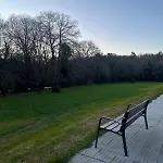 Mirador Del Tambre Etapa Final Del Camino