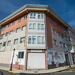 Appartement Mirador Del Tambre Etapa Final Del Camino
