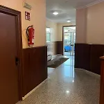 Mirador Del Tambre Etapa Final Del Camino Appartement Sigueiro