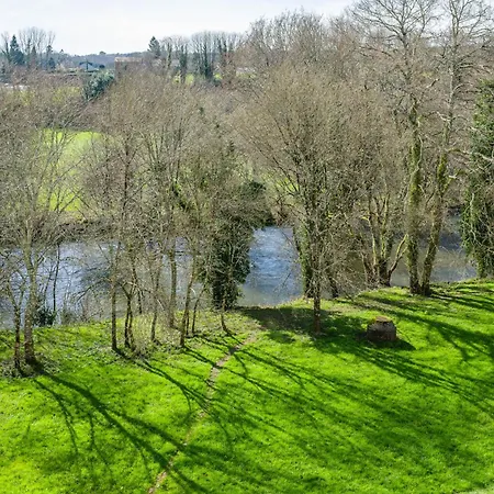 Mirador Del Tambre Etapa Final Del Camino * Sigueiro