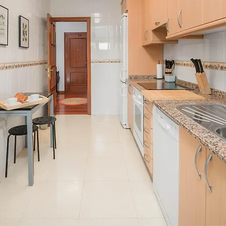 Appartement Mirador Del Tambre Etapa Final Del Camino Sigueiro