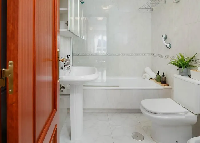 Mirador Del Tambre Etapa Final Del Camino * Sigueiro