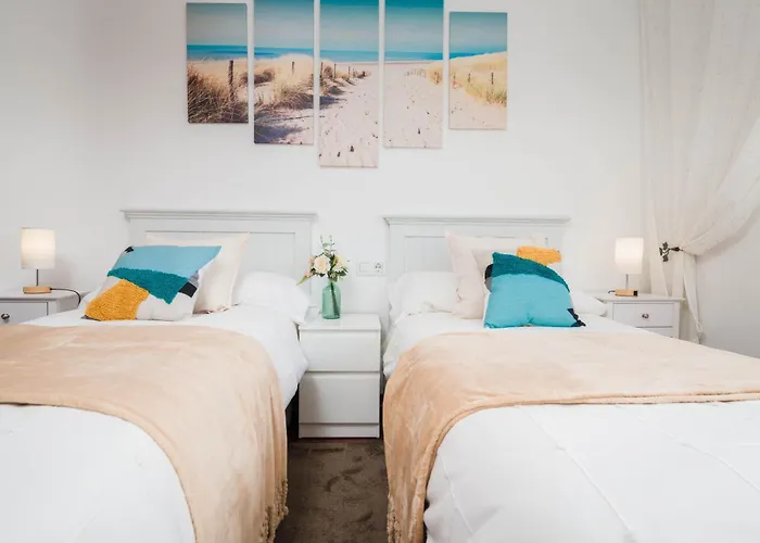 Appartement Mirador Del Tambre Etapa Final Del Camino Sigueiro